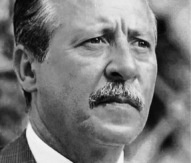 La verità insabbiata sulla strage di Borsellino e i mandati atlantici mai perseguiti