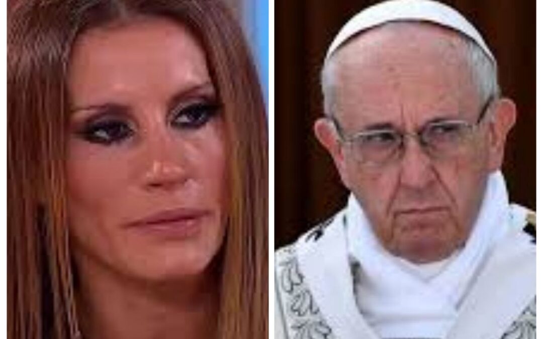 Natacha Jaitt: il caso della prostituta argentina morta che accusava Bergoglio di pedofilia