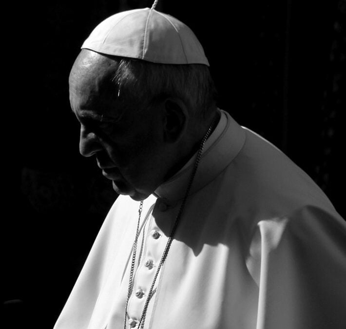 L’assalto finale di Bergoglio e della massoneria alla Chiesa Cattolica