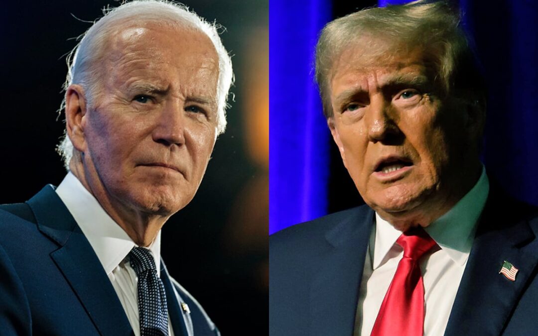 L’allarme del capo della CIA e le ragioni per le quali Biden sta facendo crollare l’impero americano