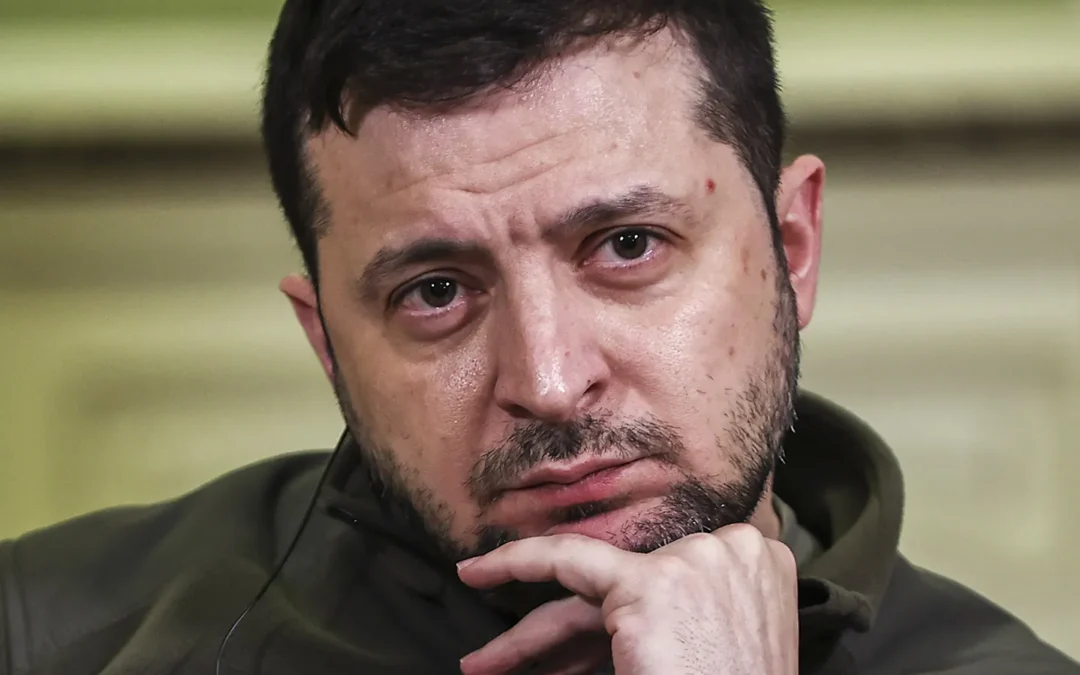 Confermata la notizia di Zelensky e il carico di droga in Argentina: sbugiardati nuovamente i “fact-checker”