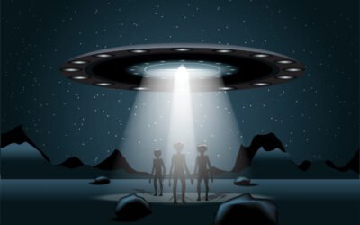 L’inganno massonico dell’ufologia, degli alieni e della New Age