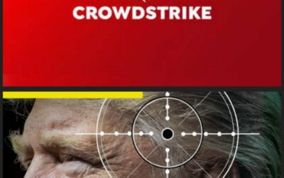 Crowdstrike, BlackRock e l’attentato a Trump: qualcuno ha cercato di cancellare dati e prove compromettenti?