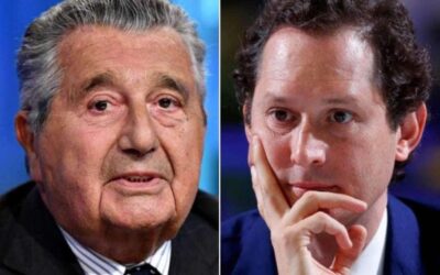 L’assassinio della FIAT e il nuovo capitolo della guerra in corso tra gli Elkann e De Benedetti