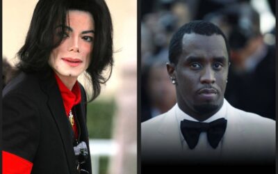 La rete del trafficante Puff Diddy e la lobby sionista che distrusse Michael Jackson