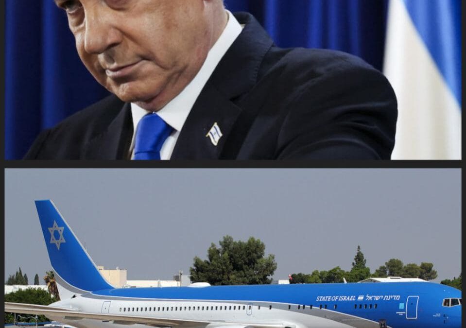 L’aereo di Netanyahu colpito e fermo in Giordania e le case vuote del premier israeliano: cosa è successo a Netanyahu il 29 settembre?