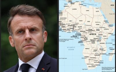 La fine del franco CFA e del dominio coloniale della Francia dei Rothschild sull’Africa