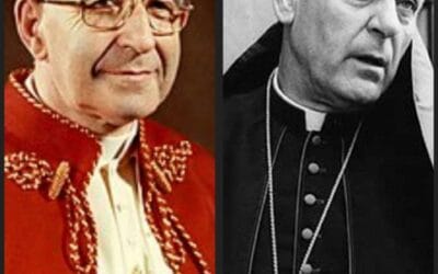 La massoneria ecclesiastica e l’omicidio di papa Luciani: la quinta colonna infiltratasi nella Chiesa