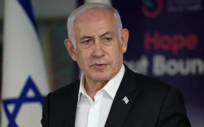 Il cancro alla prostata di Netanyahu: Israele prepara l’uscita di scena del premier dopo l’attacco Houthi?