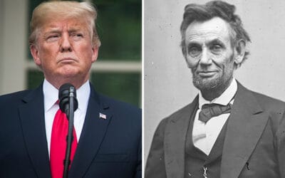 Dall’epoca di Lincoln a quella di Trump: il ritorno dell’America indipendente e sovrana