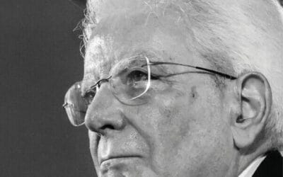 Sergio Mattarella: l’ultimo fragile bastione della repubblica di Cassibile