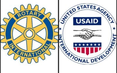 L’USAID e la paramassoneria del Rotary: la rete che esegue l’agenda mondialista