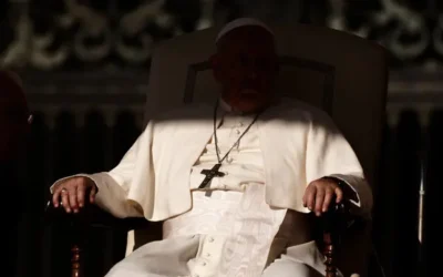 The ‘ghost’ pope for 33 days and the undeclared seat of power: coup d’état in the Vatican?